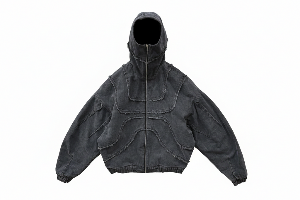 Bluza "Opium"