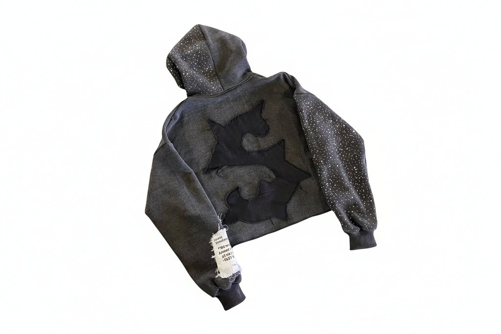 Bluza "Fast Money"