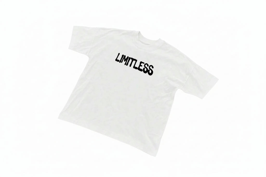 Koszulka "Limitless"