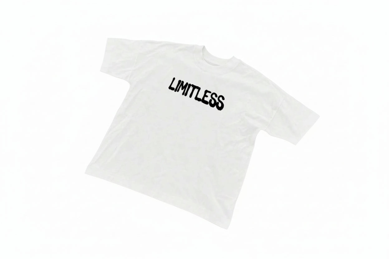 Koszulka "Limitless"