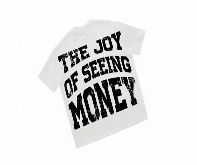 Koszulka "Money"