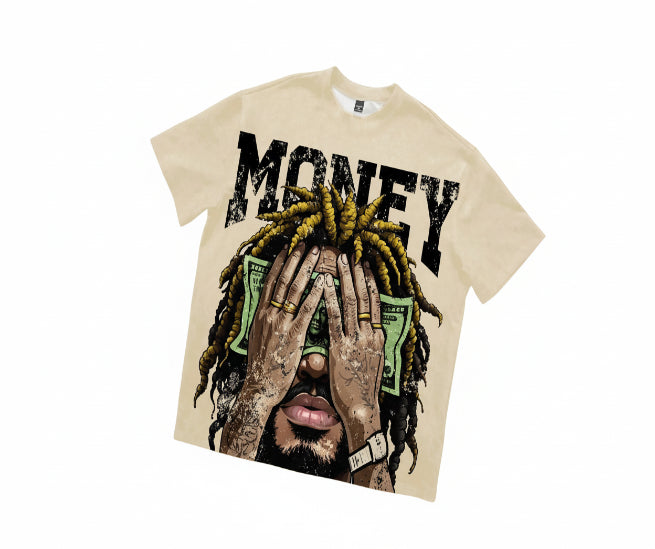 Koszulka "Money"