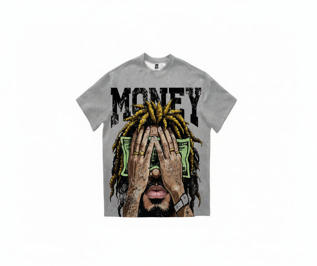 Koszulka "Money"